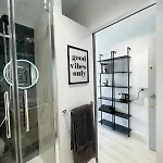 Charming Studette With Balcony Paris La Defense Apartament Puteaux