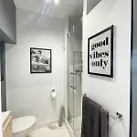 Apartament Charming Studette With Balcony Paris La Defense Puteaux