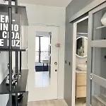 Charming Studette With Balcony Paris La Defense Apartament Puteaux